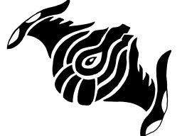 Star Trek - Romulan Bird of Prey